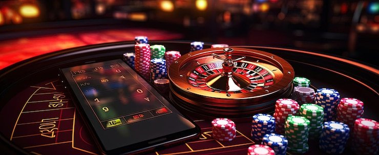 Langkah deposit totoslot288 secara tertata